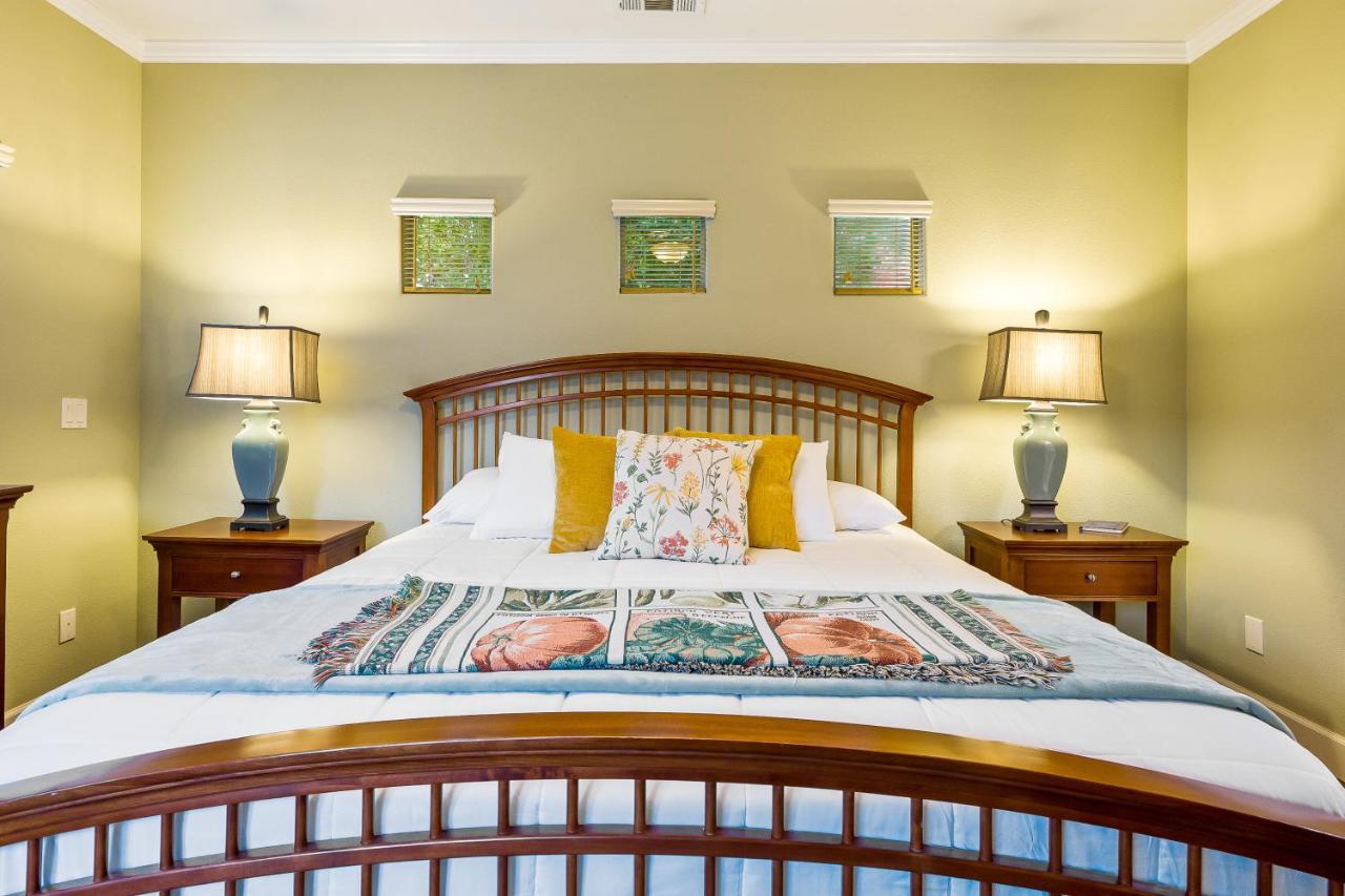 Berry House Villa อาร์โรโยกรันเด ภายนอก รูปภาพ