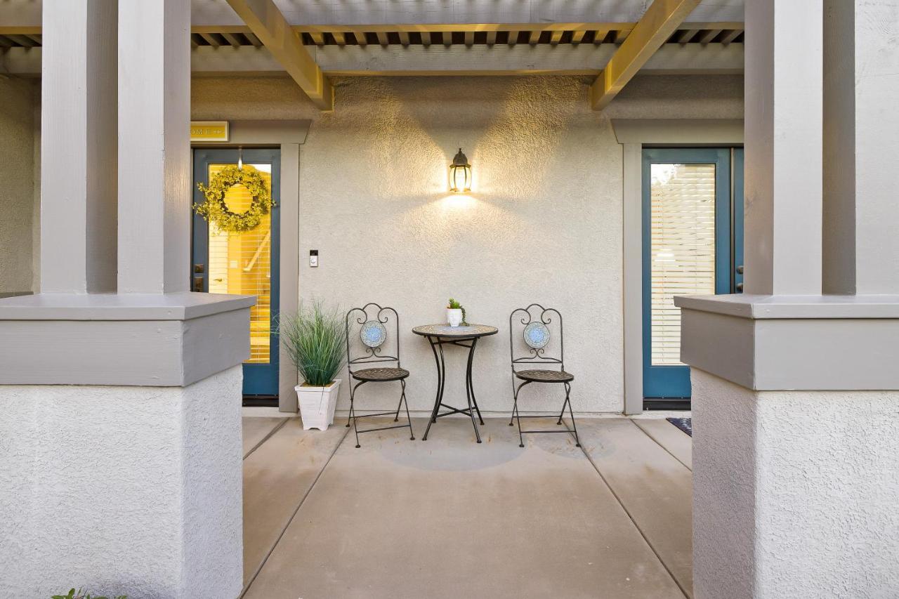 Berry House Villa อาร์โรโยกรันเด ภายนอก รูปภาพ